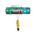 Electric Wire Rope Hoist CD1 & MD1 | Reliable Industrial Lifting Equipment